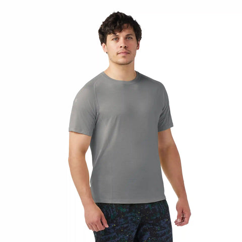 Men's Active Ultralite Short Sleeve