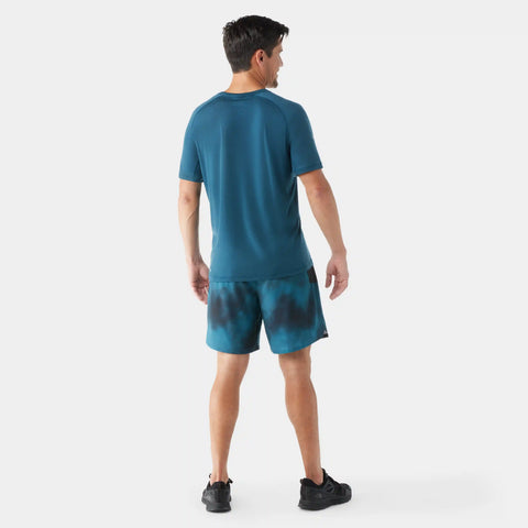 Men's Active Ultralite Short Sleeve
