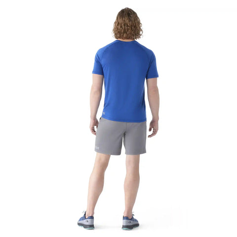 Men's Active Ultralite Short Sleeve