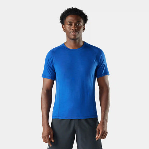 Men's Active Ultralite Short Sleeve