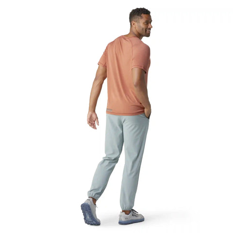 Men's Active Ultralite Short Sleeve