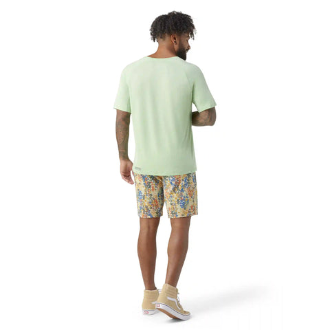 Men's Active Ultralite Short Sleeve