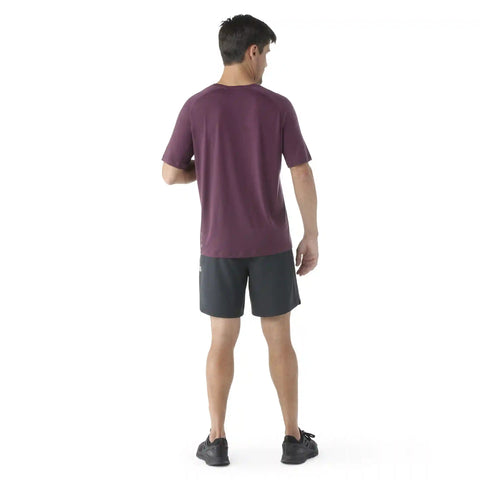Men's Active Ultralite Short Sleeve
