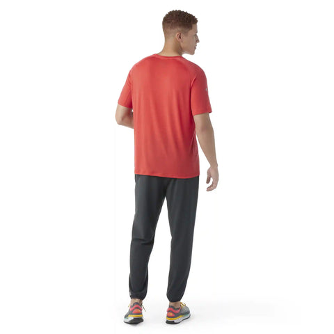 Men's Active Ultralite Short Sleeve