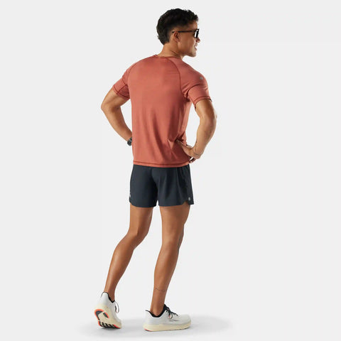 Men's Active Ultralite Short Sleeve