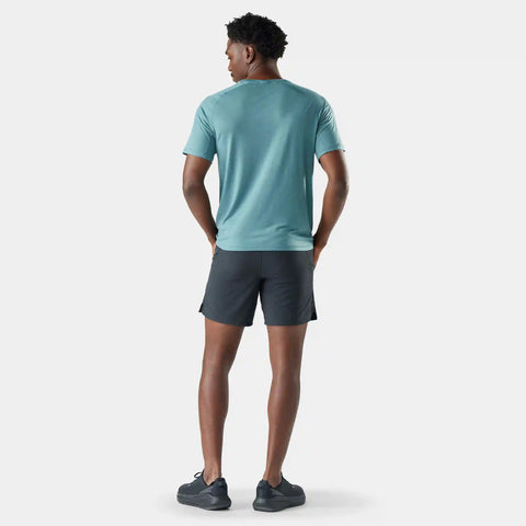 Men's Active Ultralite Short Sleeve