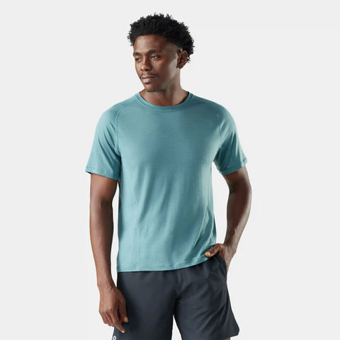 Men's Active Ultralite Short Sleeve