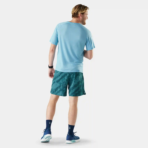 Men's Active Ultralite Short Sleeve