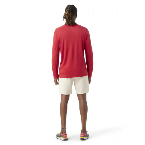 Men's Active Ultralite Long Sleeve