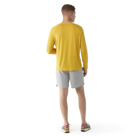 Men's Active Ultralite Long Sleeve