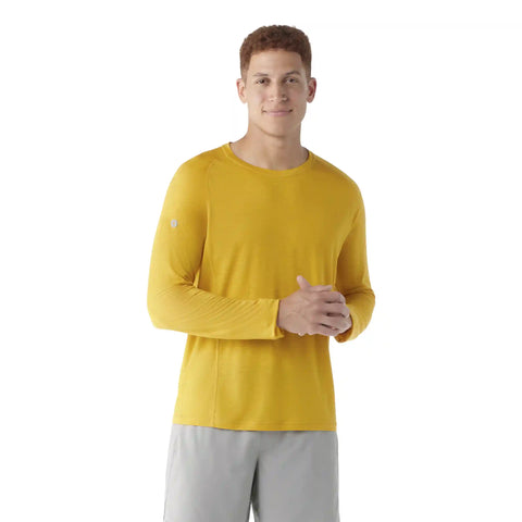 Men's Active Ultralite Long Sleeve