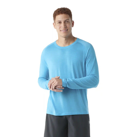 Men's Active Ultralite Long Sleeve