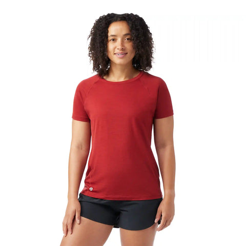 Women's Active Ultralite Short Sleeve