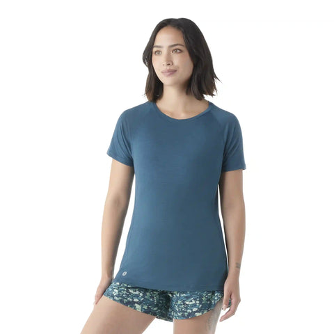 Women's Active Ultralite Short Sleeve