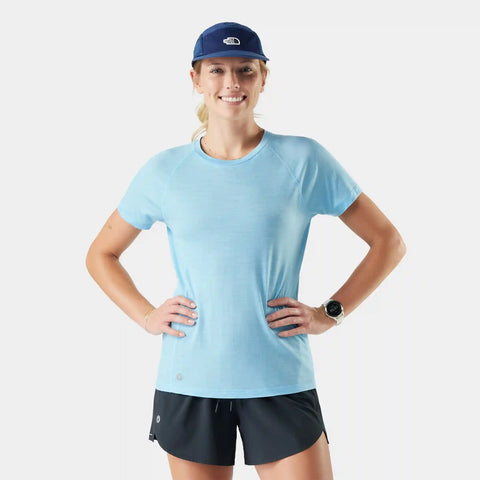 Women's Active Ultralite Short Sleeve