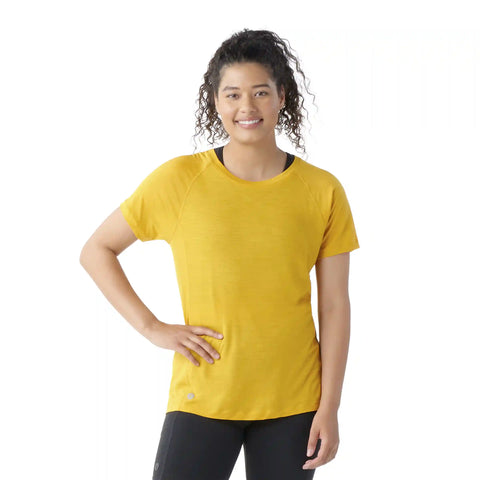 Women's Active Ultralite Short Sleeve