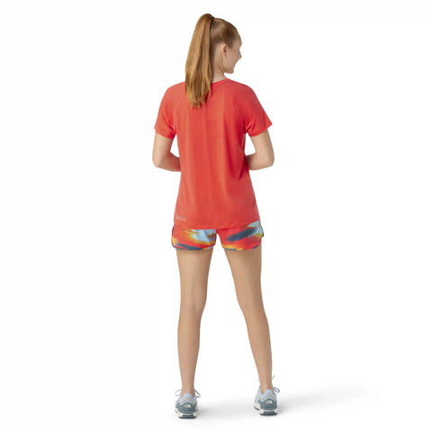 Women's Active Ultralite Short Sleeve