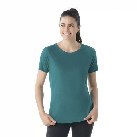 Women's Active Ultralite Short Sleeve