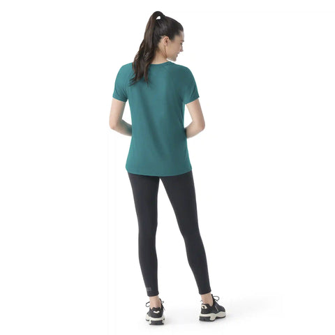 Women's Active Ultralite Short Sleeve