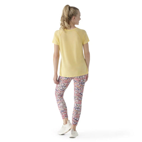 Women's Active Ultralite Short Sleeve