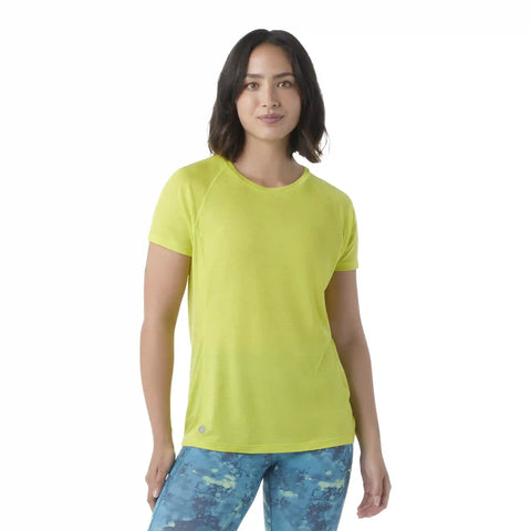 Women's Active Ultralite Short Sleeve
