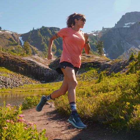 Women's Active Ultralite Short Sleeve