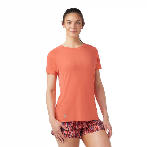 Women's Active Ultralite Short Sleeve