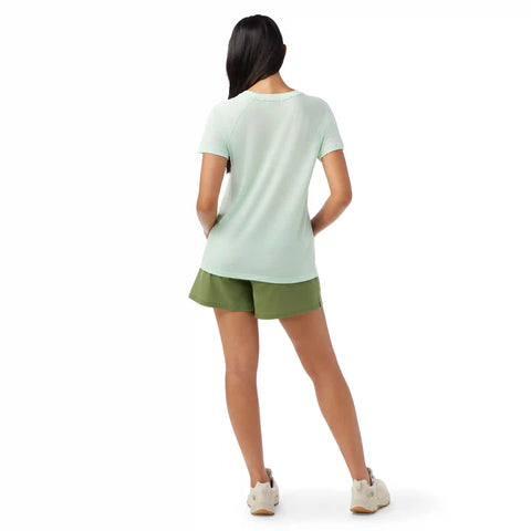 Women's Active Ultralite Short Sleeve