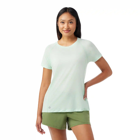 Women's Active Ultralite Short Sleeve