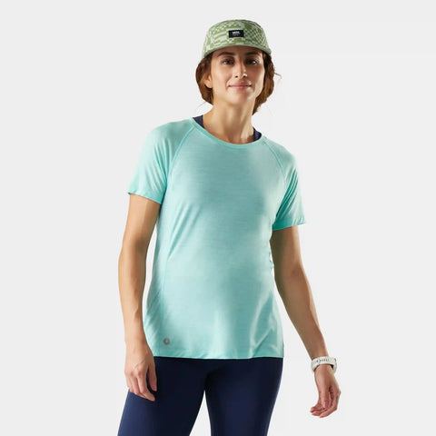 Women's Active Ultralite Short Sleeve