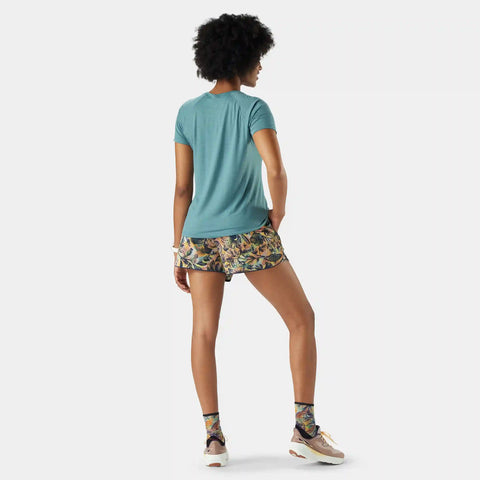 Women's Active Ultralite Short Sleeve