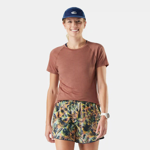 Women's Active Ultralite Short Sleeve