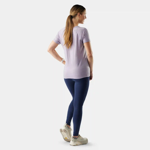 Women's Active Ultralite Short Sleeve