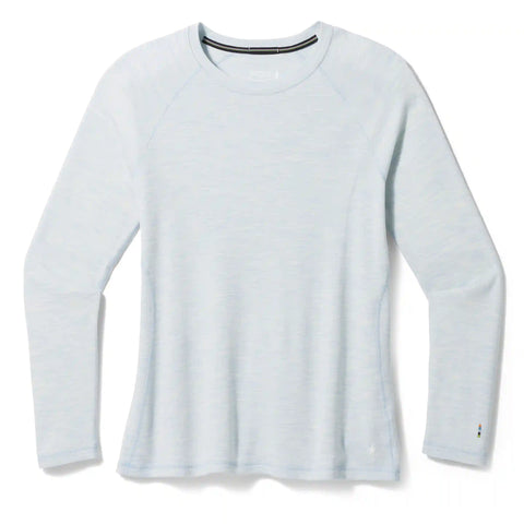Women's Classic Thermal Merino Base Layer Crew Plus