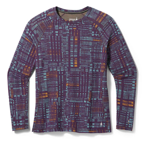 Women's Classic Thermal Merino Base Layer Crew Plus