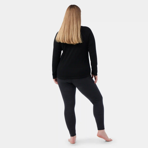 Women's Classic Thermal Merino Base Layer Bottom Plus