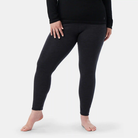Women's Classic Thermal Merino Base Layer Bottom Plus