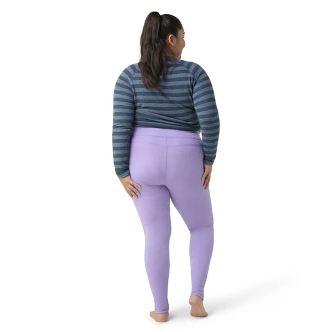 Women's Classic Thermal Merino Base Layer Bottom Plus