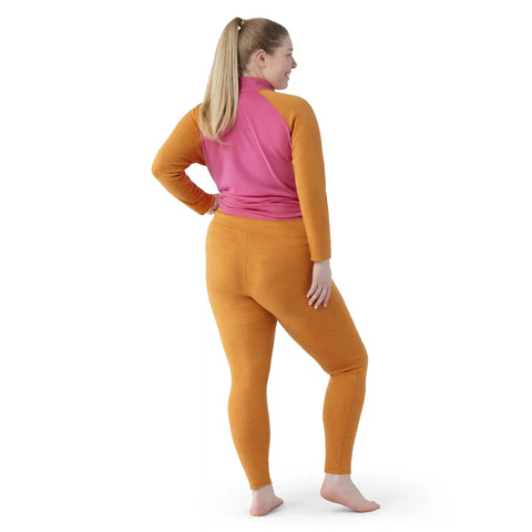 Women's Classic Thermal Merino Base Layer Bottom Plus