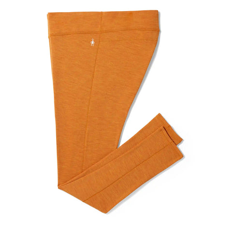 Women's Classic Thermal Merino Base Layer Bottom Plus
