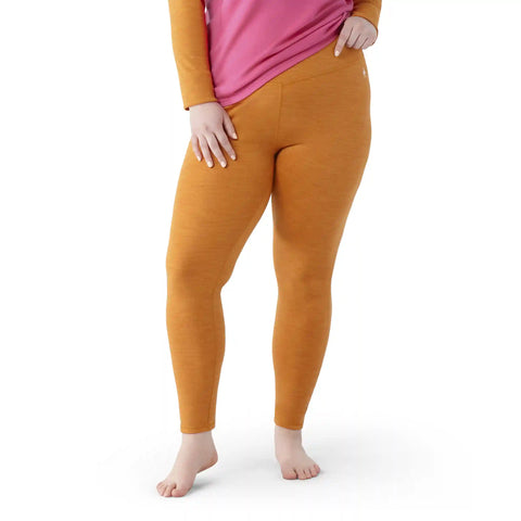 Women's Classic Thermal Merino Base Layer Bottom Plus