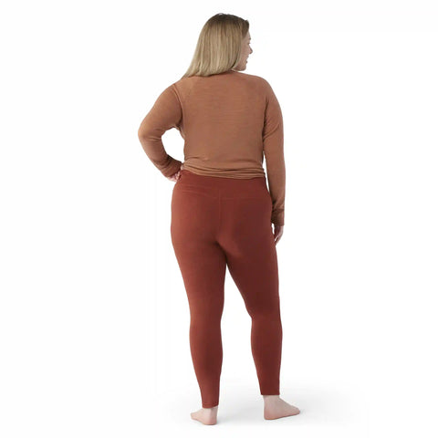 Women's Classic Thermal Merino Base Layer Bottom Plus