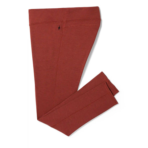 Women's Classic Thermal Merino Base Layer Bottom Plus