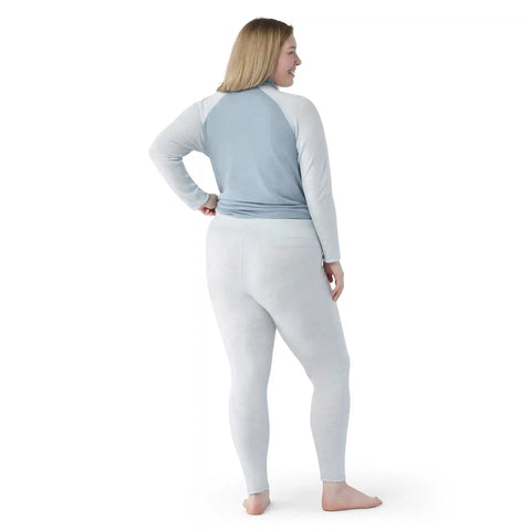 Women's Classic Thermal Merino Base Layer Bottom Plus