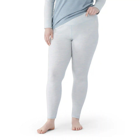 Women's Classic Thermal Merino Base Layer Bottom Plus