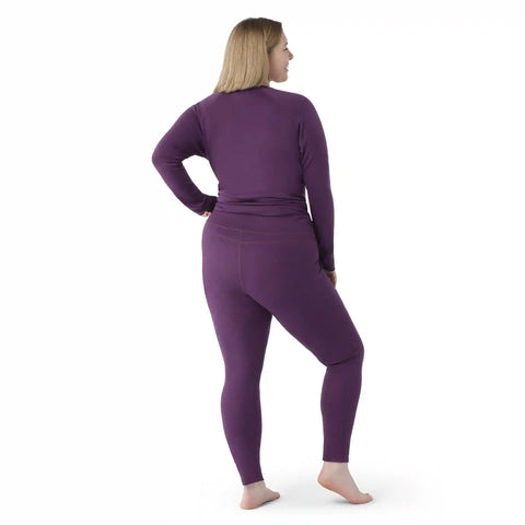 Women's Classic Thermal Merino Base Layer Bottom Plus