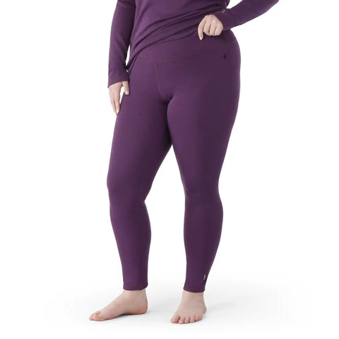 Women's Classic Thermal Merino Base Layer Bottom Plus