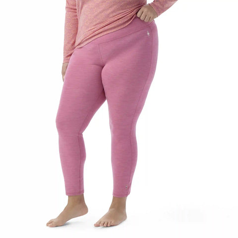 Women's Classic Thermal Merino Base Layer Bottom Plus