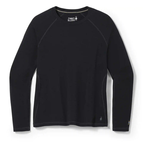 Women's Classic Thermal Merino Base Layer Crew Plus Boxed