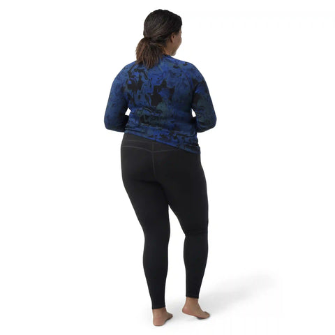 Women's Classic Thermal Merino Base Layer Bottom Plus